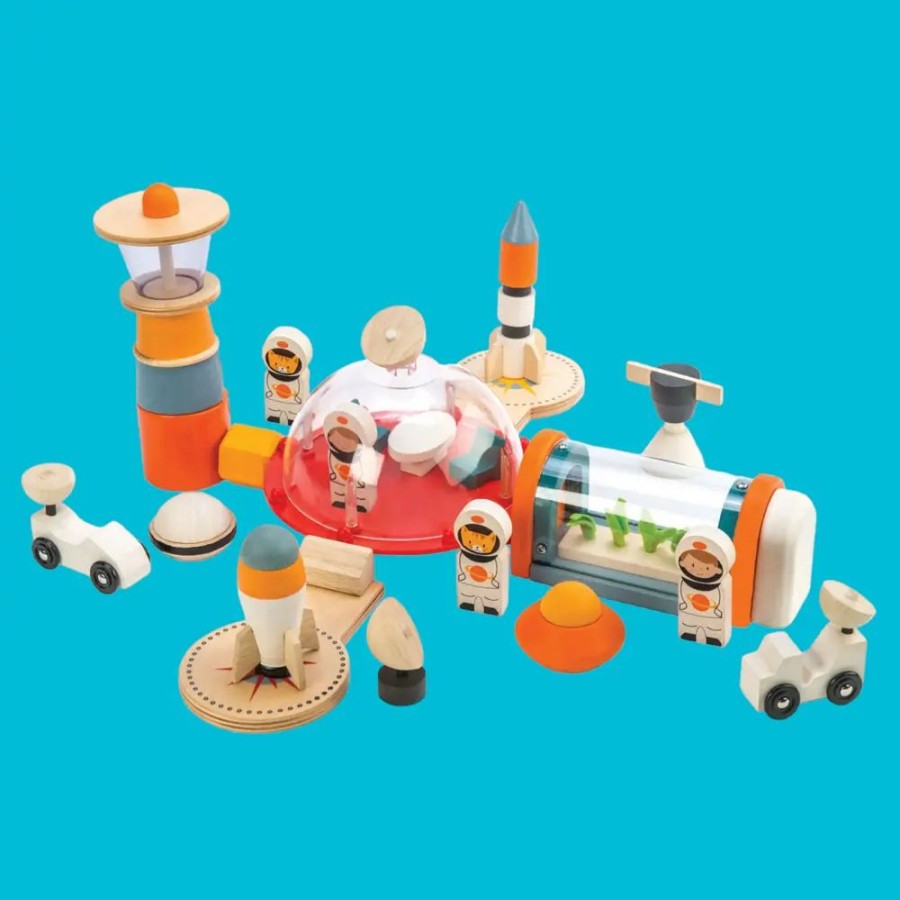 Forklift Frenzy by Fat Brain Toy Co